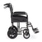 MultiMotion Compact Lite rolstoel