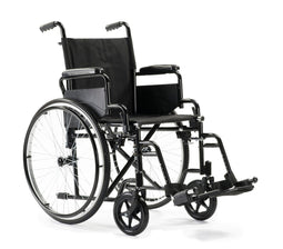 MultiMotion M1plus rolstoel 50 cm