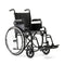 MultiMotion M1plus rolstoel 50 cm