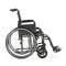 MultiMotion M1plus rolstoel 50 cm