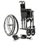 MultiMotion M1plus rolstoel 50 cm