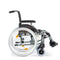 MultiMotion M6 rolstoel 45