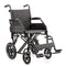 MultiMotion M9 rolstoel 45cm