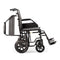 MultiMotion M9 rolstoel 45cm