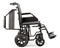 MultiMotion M9 rolstoel 45cm