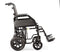 MultiMotion M9 rolstoel 45cm