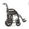MultiMotion M9 rolstoel 45cm