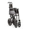 MultiMotion M9 rolstoel 45cm