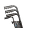 MultiMotion M9 rolstoel 45cm