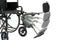 Multimotion Rolstoel M1 - Breedte 45 cm