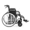MultiMotion XL rolstoel