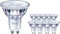 Multipack 10x Philips LEDspot MV Value GU10 3.7W 927 36D (MASTER) | Beste Kleurweergave - DimTone Dimbaar - Vervangt 35W