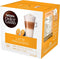 Multipack 6x Nescafé Dolce Gusto koffiecapsules, Latte Macchiato, pak van 16 stuks