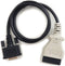 Multiple Diagnostic Interface scanner voor meerdere diagnotische interfaces met WIFI, zonder software.