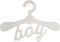 Multiplex Houten Kinder Kledinghanger Boy
