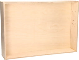 Multiplex Speelbak Hout