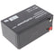 Multipower MPL7.2-12 12V 7.2Ah Long Life lead battery AGM lead gel battery