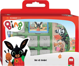 Multiprint Bing