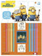 Multiprint Kleurset Minions 11-delig
