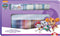 Multiprint Kleurset Paw Patrol Girl 41-delig Paars