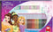 Multiprint Kleurset Princess 41-delig Roze