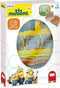 Multiprint Minions - box - 4 stempels + 7 stiften