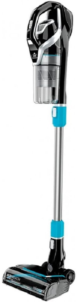 MultiReach Active 21V 2-in-1 snoerloze stofzuiger - Bissell 2907C