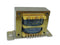 MULTISPANNINGSTRANSFORMATOR 50VA 1 x 6-9-12-15-18-24V / 1 x 2.08A