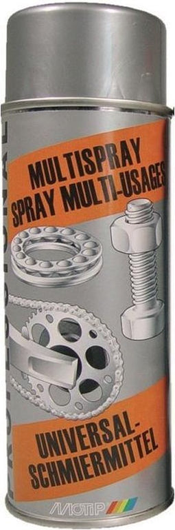 Multispray Motip Technical - 400ml