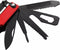 Multitool 17-in-1, Survivaltool