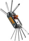Multitool IceToolz 95A5 Amaze 11 (11 delig)