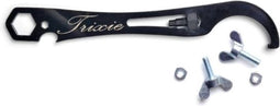 Multitool Pedros afnemer zwart
