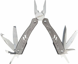 Multitool Wolfcraft Metaal