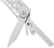 Multitool - Zakmes - 13 functies - Inclusief beschermhoes - Werken - Outdoor - Camping - Multitool zakmes