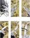 Multitool - Zakmes - 13 functies - Inclusief beschermhoes - Werken - Outdoor - Camping - Multitool zakmes
