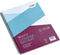 Multo collegeblok - A4 - 23-rrings - met ruit 10mm - schrijfblok - MU-3007320901