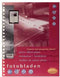 Multo fotobladen - A4 - 23-gaats - chamois - met zuurvrij dekvel - 20 vel - MU-3007360280