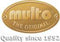 MULTO INTERIEUR FOTO A4 10 x 10ST. 3Vaks 100x150mm, 23-gaats