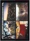 MULTO INTERIEUR FOTO A4 10x10ST. 4-vaks, 100x150mm,23-gaats