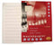 Multo Interieur muziekpapier A4- pak 50 vel - 80 gram - 23-gaats
