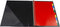 Multo tabbladen A4 - 10-delig blanco - 23-gaats perforatie - materiaal PP 120 - assorti kleuren - MU-3007041010