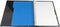 Multo tabbladen A4 - 10-delig blanco - 23-gaats perforatie - materiaal PP 120 - assorti kleuren - MU-3007041010