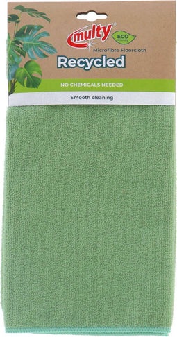 Multy Eco Microvezeldweil 1 Stuk Groen