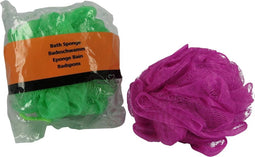 Multy Multy Bad-Spons Assorti