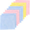 Multy Viscose Doekjes 10 stuks