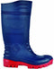 Regenlaarzen Cofra Typhoon S5 SRC Blauw Veiligheid - 47