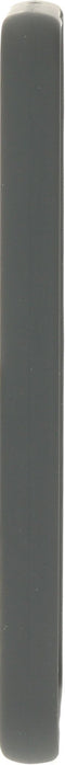 Mobiparts Samsung Galaxy S23 - Silicone Cover - Soft-touch - Urban Grey