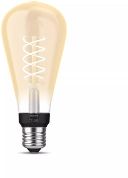 Philips ST72 - E27 slimme lamp - dimbaar warmwit licht - White