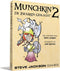 Munchkin 2 De zwakken geslacht - Uitbreiding - Kaartspel
