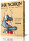 Munchkin - Kaartspel